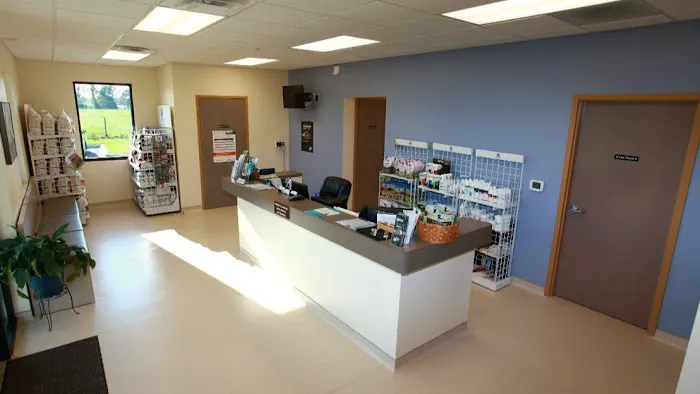 Jumper Creek Veterinary Clinic 4