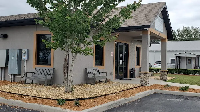 Jumper Creek Veterinary Clinic 7