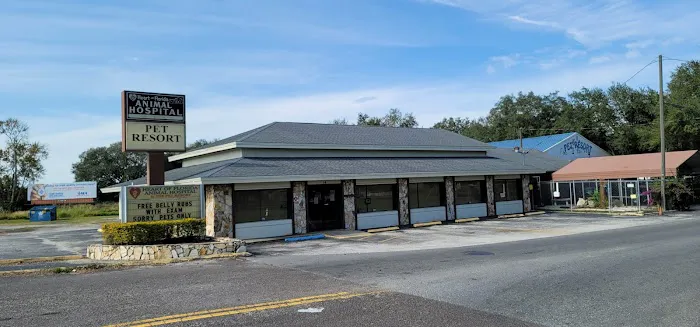 Heart of Florida Animal Hospital & Pet Resort 12