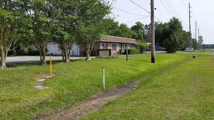Umatilla Animal Hospital 2