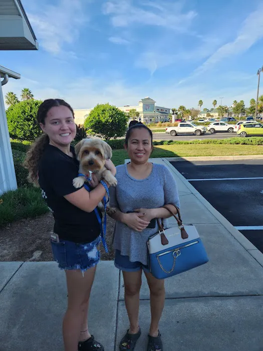 Colony Plaza Animal Hospital 4