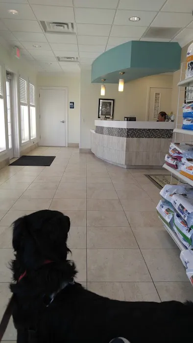 Colony Plaza Animal Hospital 8