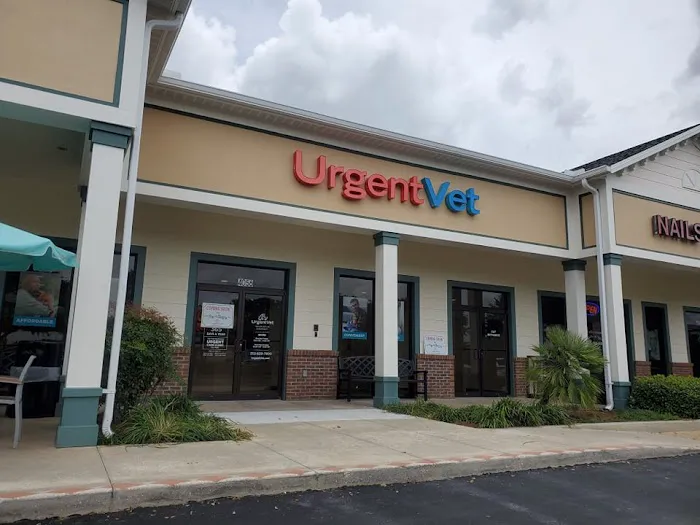 UrgentVet 1