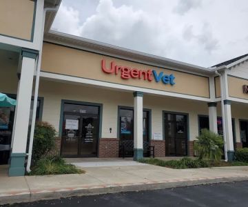 UrgentVet