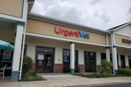 UrgentVet