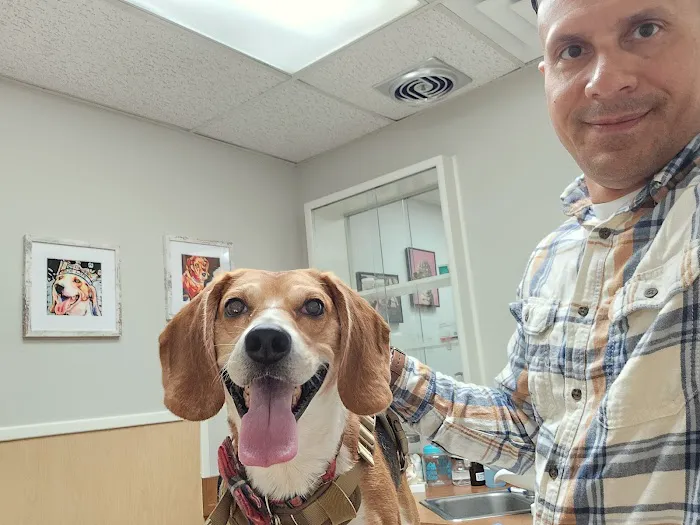Auburndale Veterinary Clinic 1