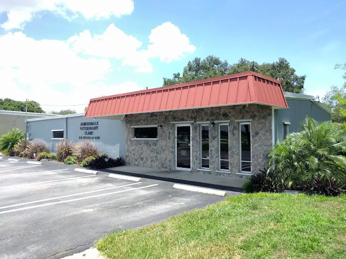 Auburndale Veterinary Clinic 5