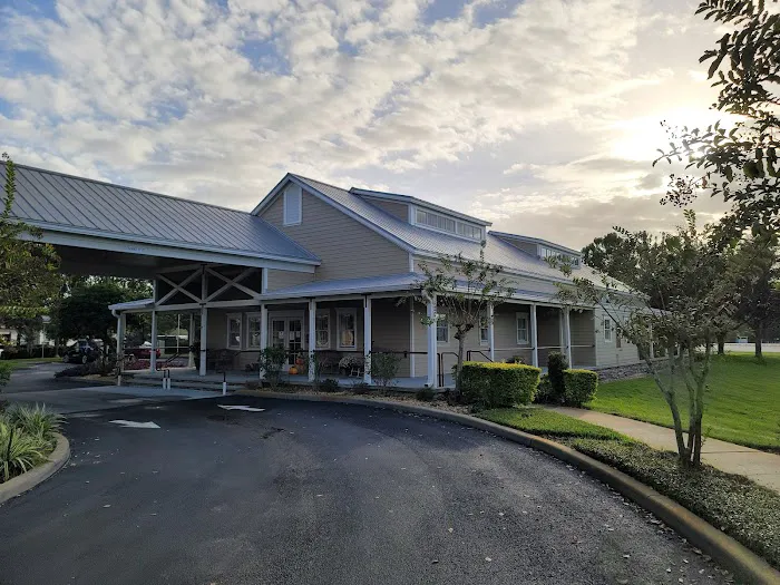 St Cloud Veterinary Clinic 4