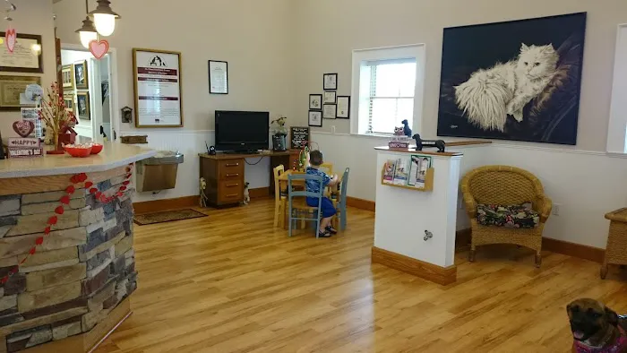 St Cloud Veterinary Clinic 6