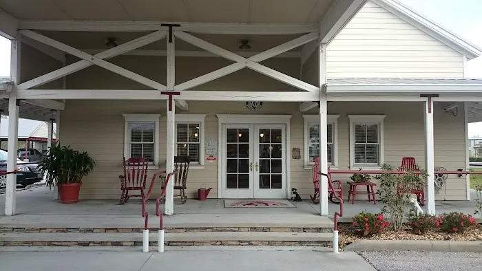 St Cloud Veterinary Clinic 7