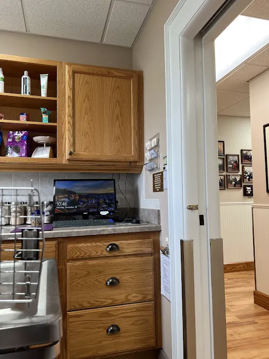 St Cloud Veterinary Clinic 8