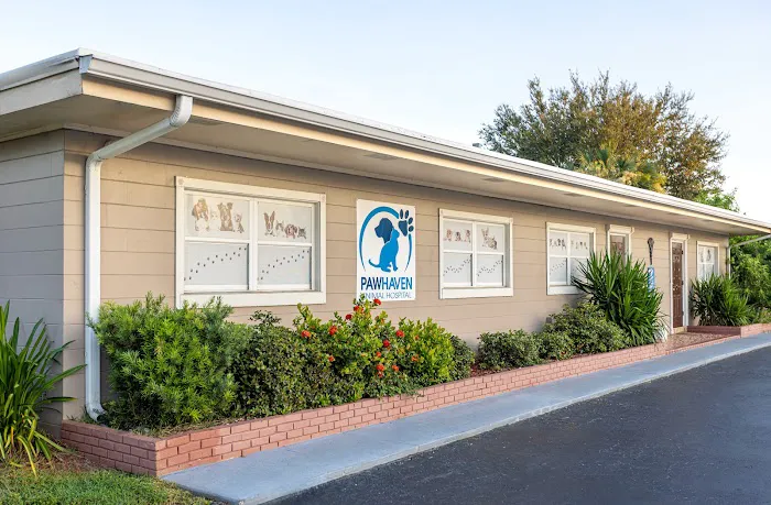 Paw Haven Animal Hospital 2