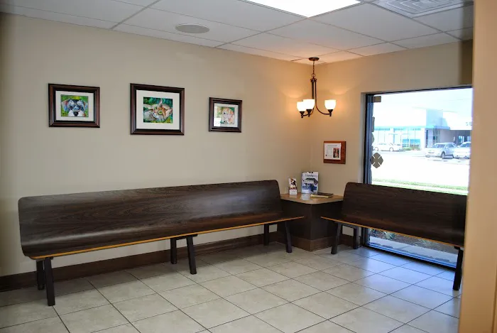 Cypress Animal Hospital 12