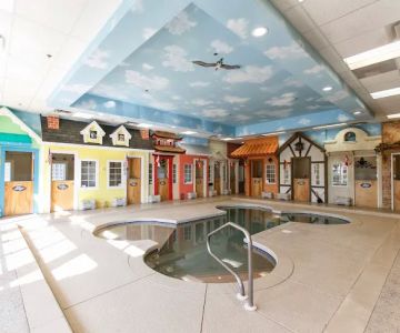 Orchid Springs Animal Hospital