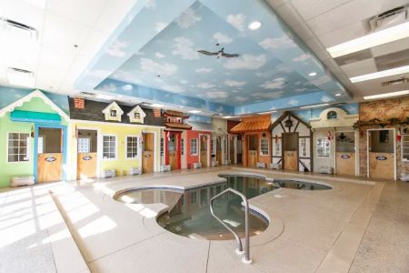 Orchid Springs Animal Hospital