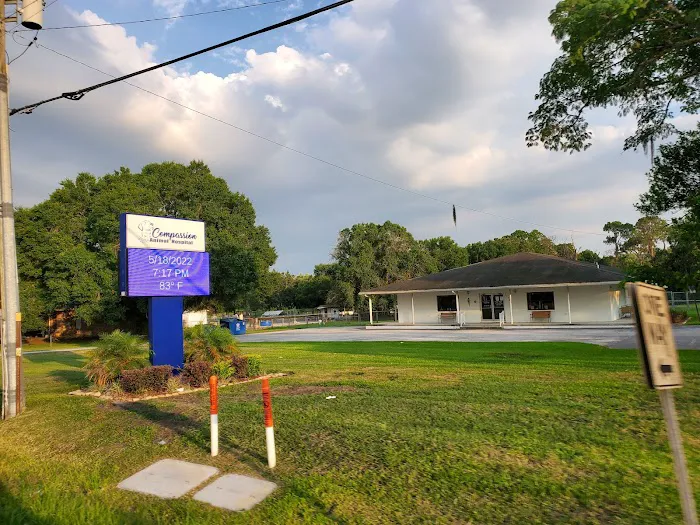 Compassion Animal Hospital 6