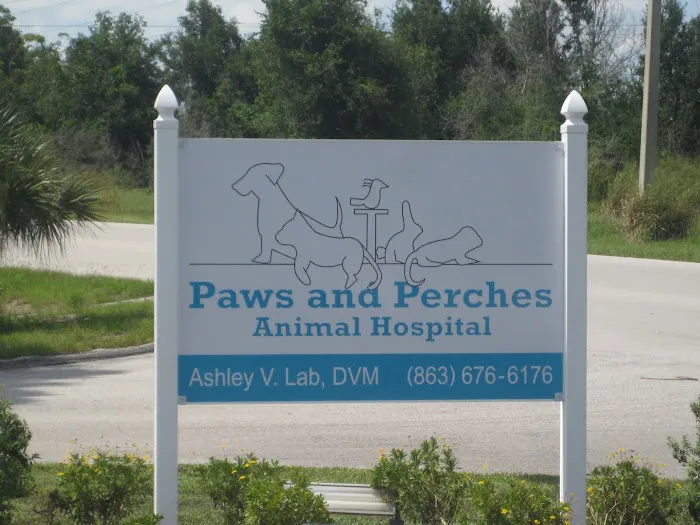Paws and Perches Animal Hospital 5