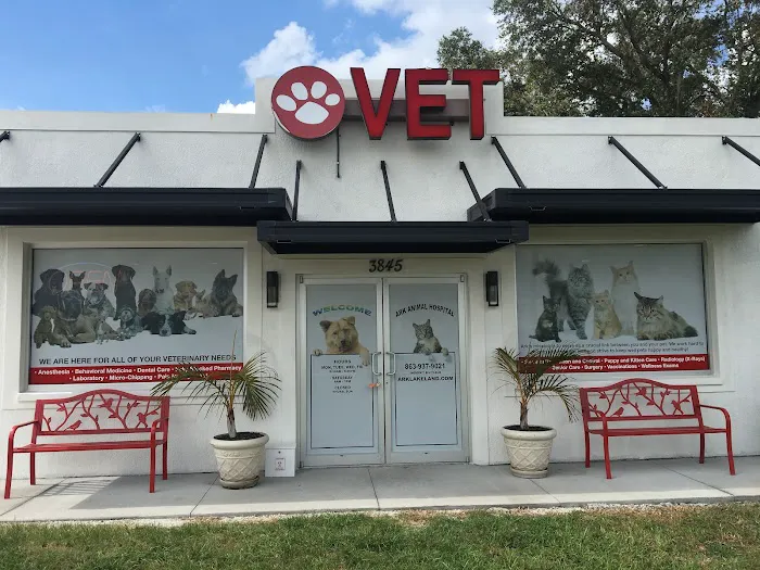 Ark Animal Hospital 6
