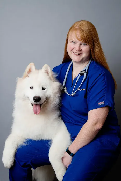 Highland Pet Hospital 12