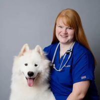 Highland Pet Hospital ico