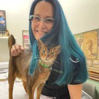 Manganaro Candice DVM ico