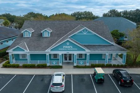 Paws Animal Hospital
