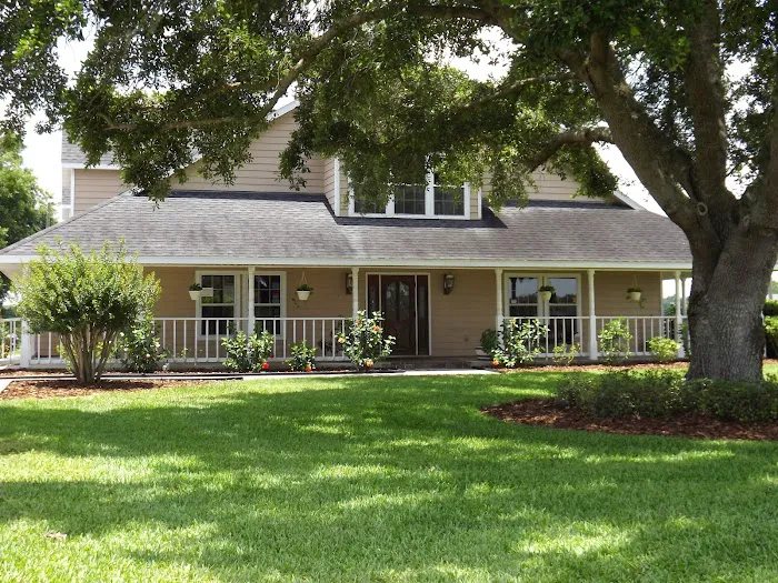 Country Oaks Veterinary Clinic 10