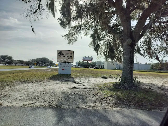 Country Oaks Veterinary Clinic 8