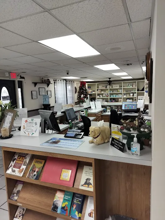 Country Oaks Veterinary Clinic 5