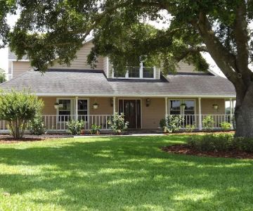 Country Oaks Veterinary Clinic