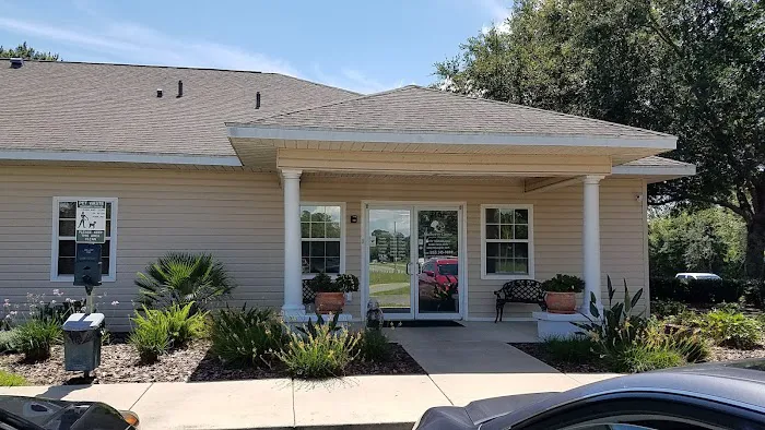 Mulberry Grove Animal Hospital 6