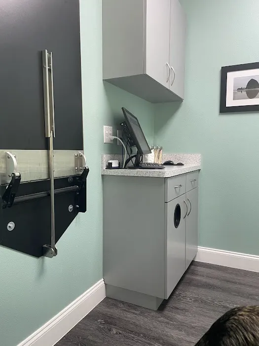 Oxford Animal Hospital 3
