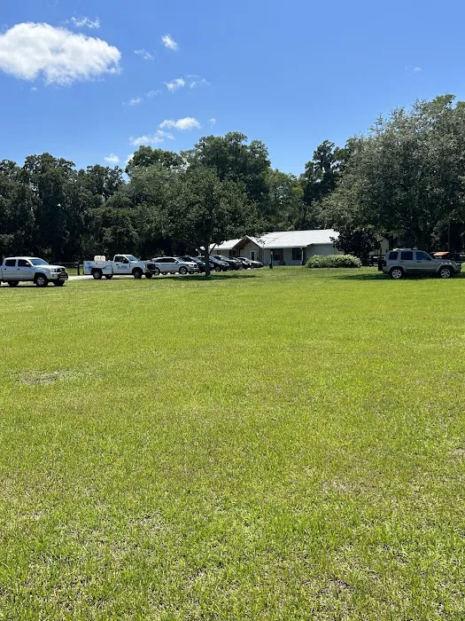 Live Oak Animal Clinic 7