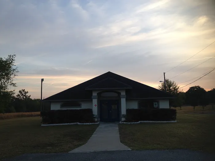 Silver Springs Shores Animal Hospital 4