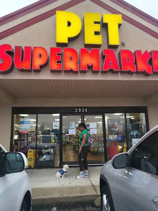 Vet Wellcare Vaccinations Clinic at Pet Supermarket 1