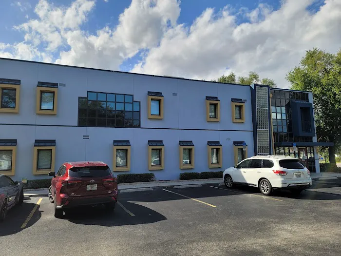 Saint Francis Animal Hospital 1