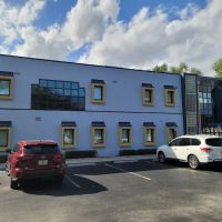Saint Francis Animal Hospital ico