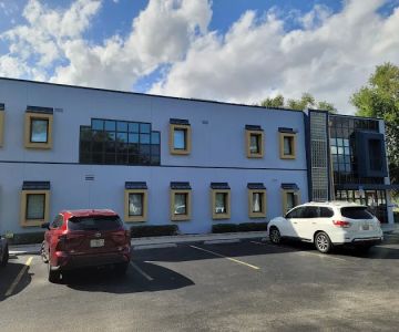 Saint Francis Animal Hospital