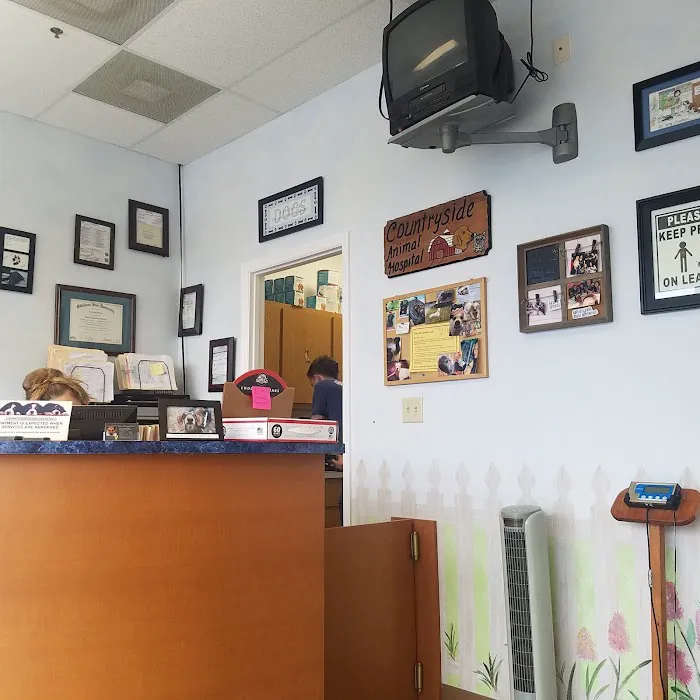 Countryside Animal Hospital 2