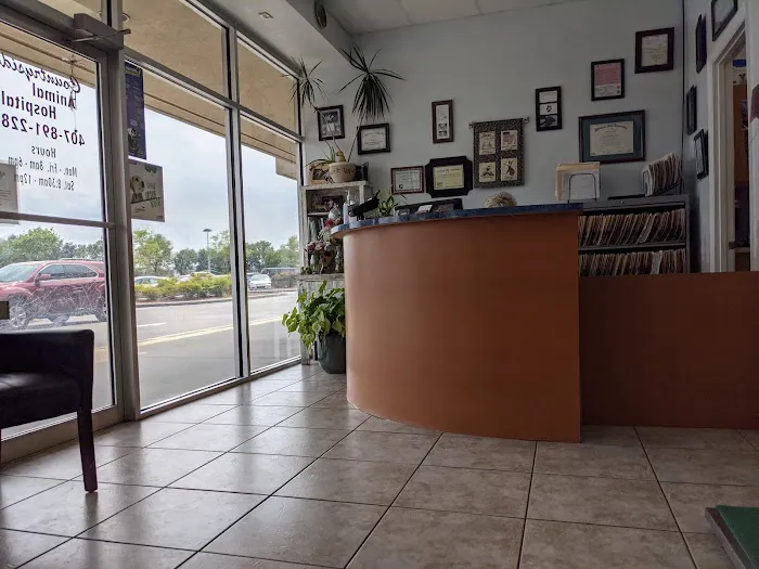 Countryside Animal Hospital 8