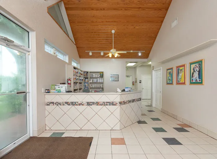 Lakeland Animal Clinic 12