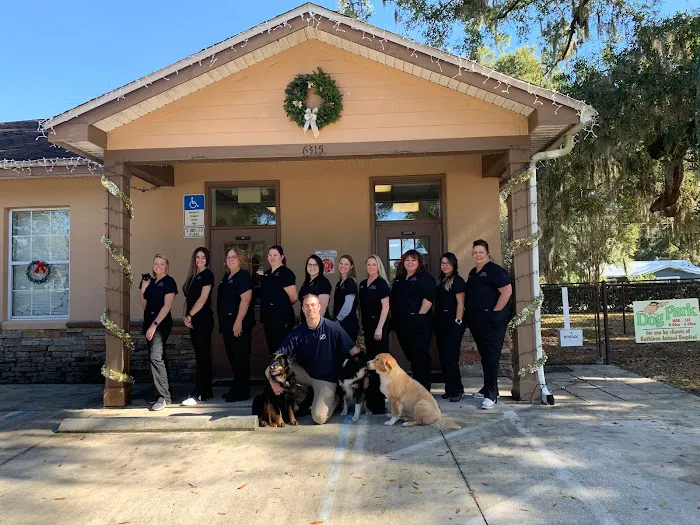 Kathleen Animal Hospital 12