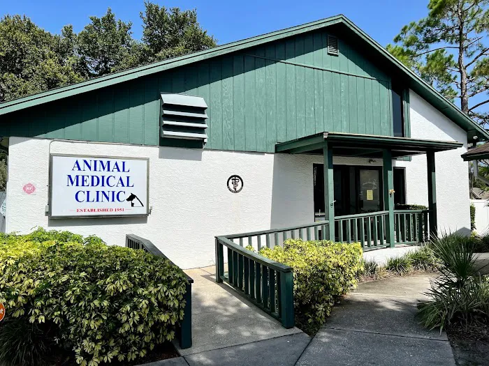 Animal Medical Clinic Lakeland 9