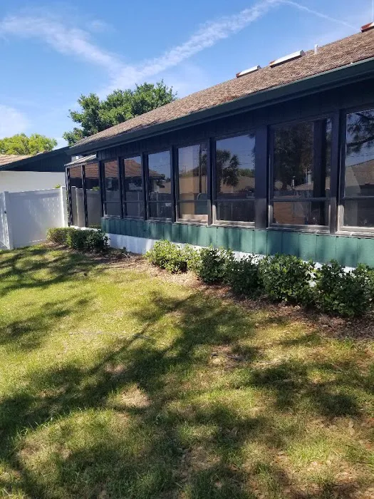 Animal Medical Clinic Lakeland 1