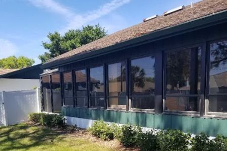 Animal Medical Clinic Lakeland