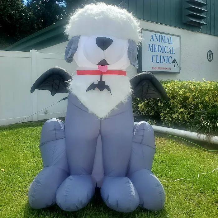 Animal Medical Clinic Lakeland 2