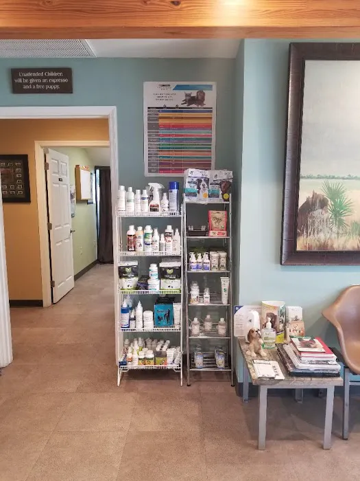 Animal Medical Clinic Lakeland 5