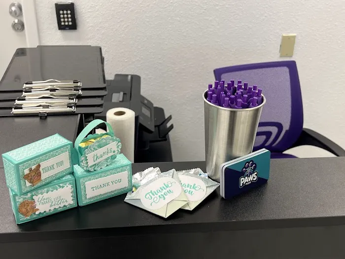 Paws Plus Veterinary 3