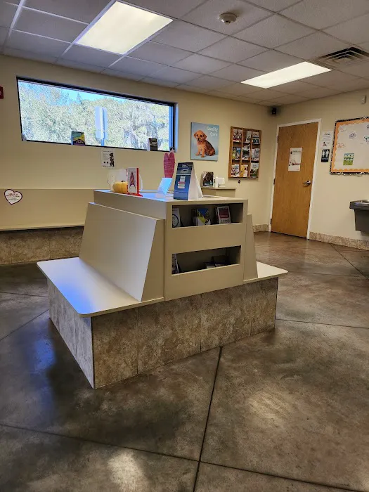 SPCA Florida Medical Center 5