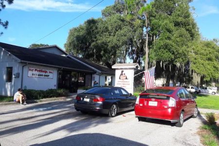 TLC PetSnip, Inc
